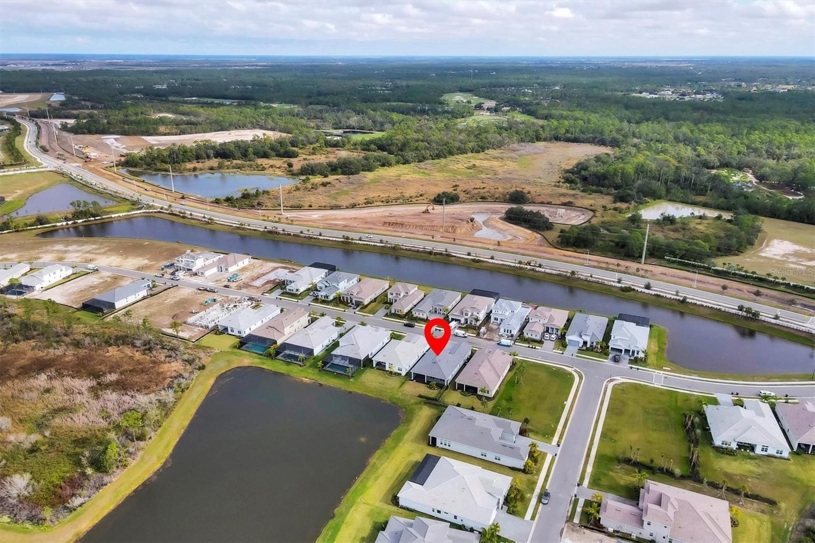 ISLES/LAKEWOOD RANCH PH IV - Residential