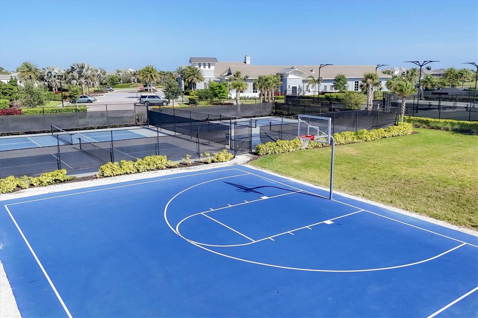 ISLES/LAKEWOOD RANCH PH IV - Residential