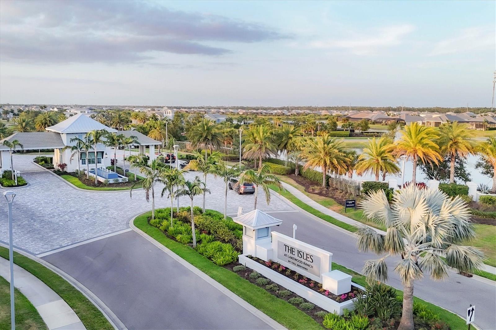 ISLES/LAKEWOOD RANCH PH IV - Residential