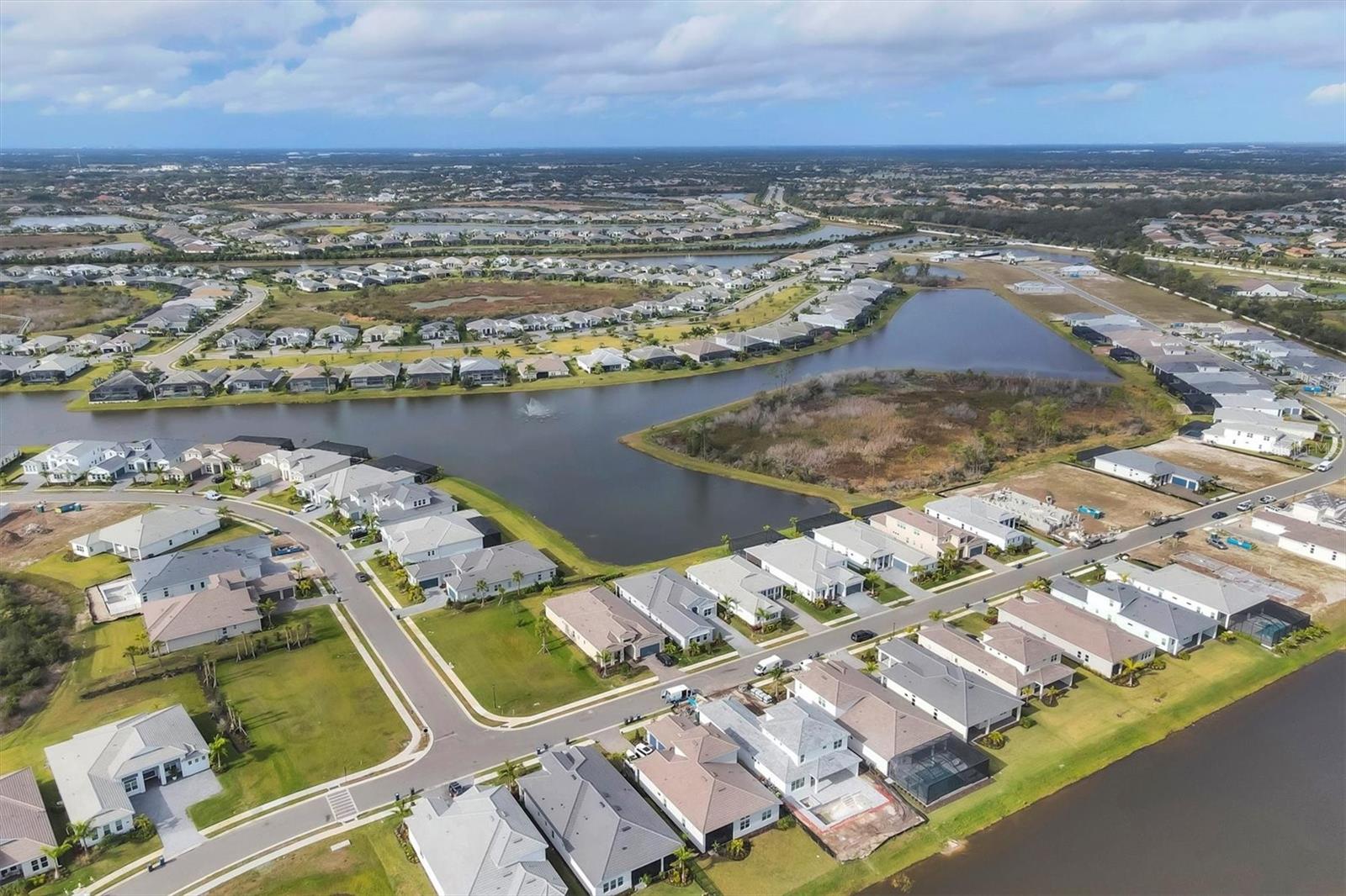 ISLES/LAKEWOOD RANCH PH IV - Residential