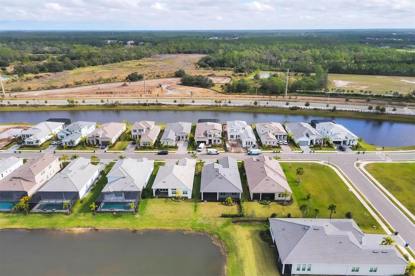 ISLES/LAKEWOOD RANCH PH IV - Residential