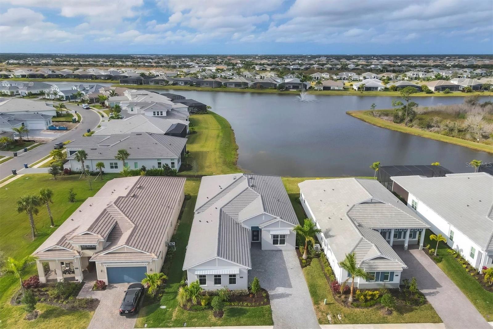 ISLES/LAKEWOOD RANCH PH IV - Residential