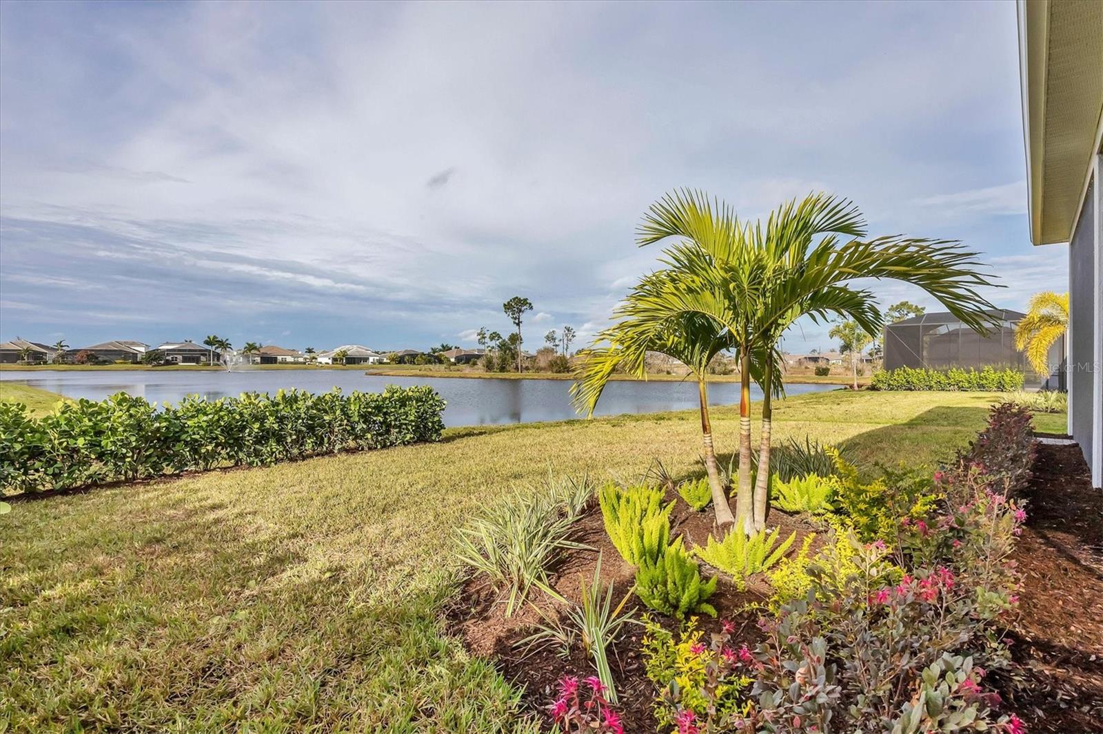 ISLES/LAKEWOOD RANCH PH IV - Residential