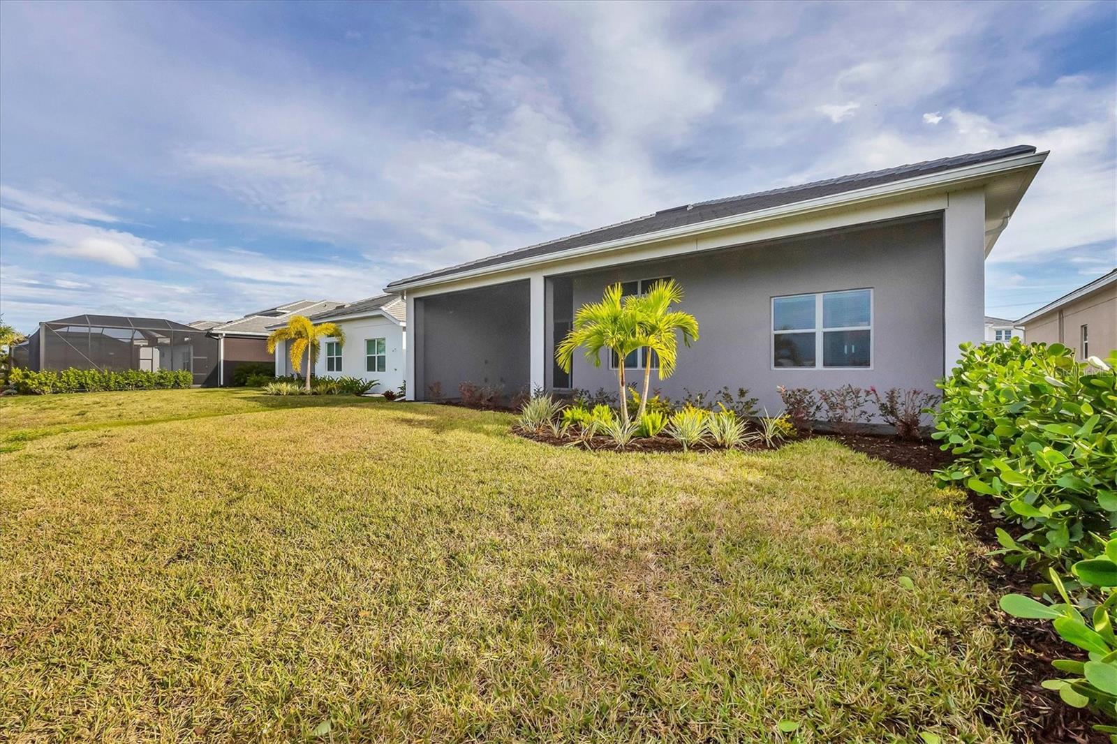 ISLES/LAKEWOOD RANCH PH IV - Residential