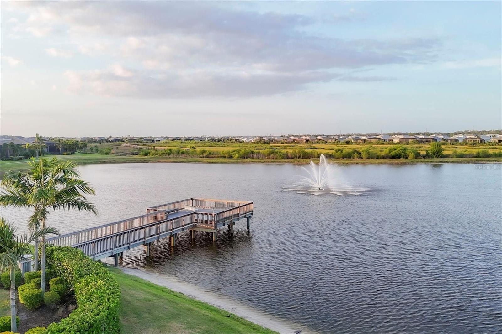 ISLES/LAKEWOOD RANCH PH IV - Residential