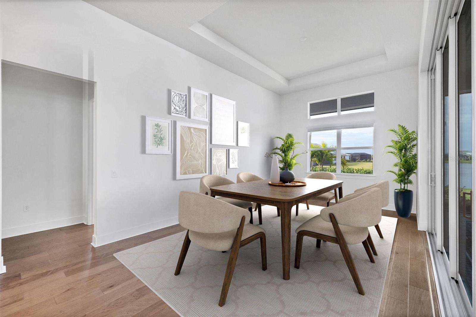 ISLES/LAKEWOOD RANCH PH IV - Residential