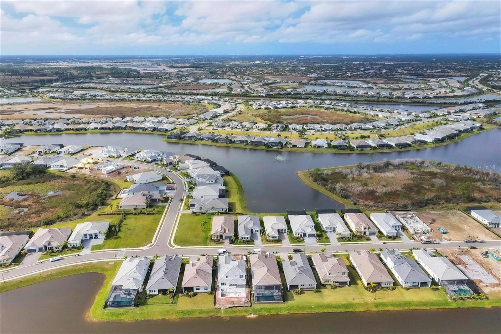 ISLES/LAKEWOOD RANCH PH IV - Residential