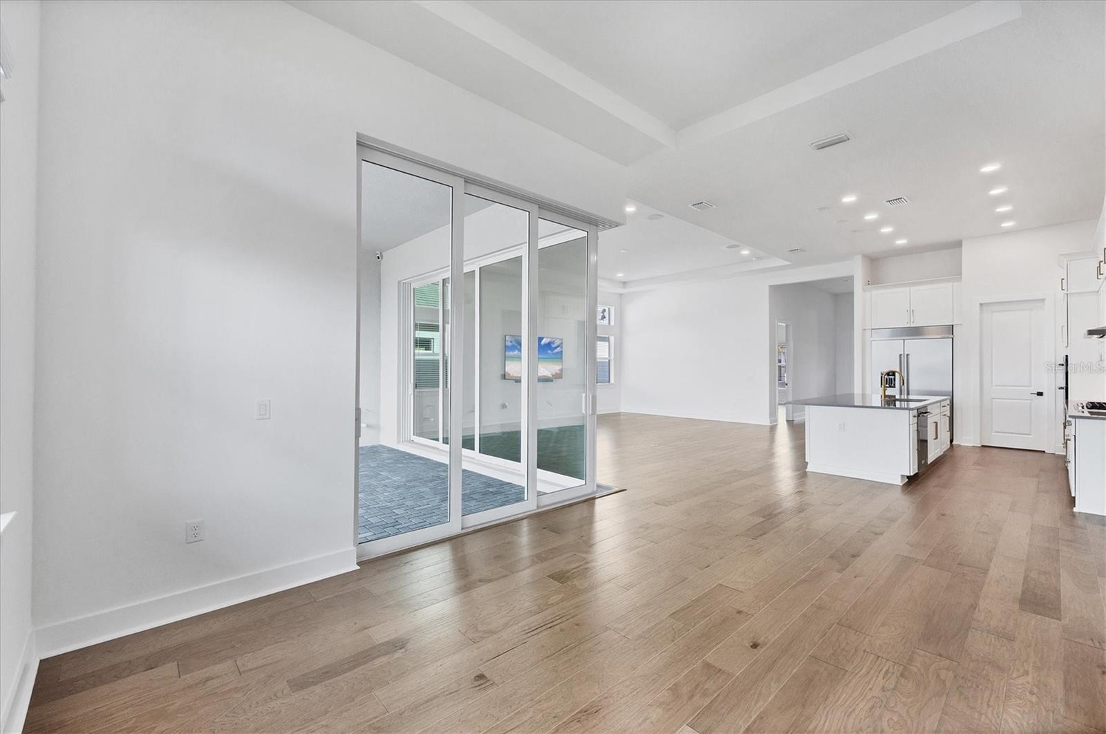 ISLES/LAKEWOOD RANCH PH IV - Residential