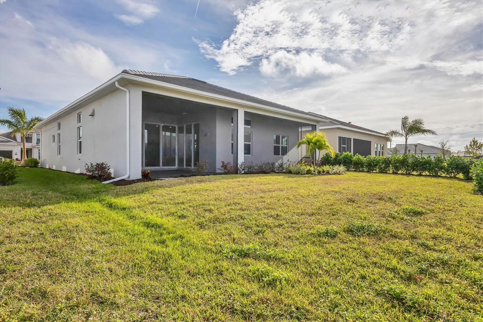 ISLES/LAKEWOOD RANCH PH IV - Residential