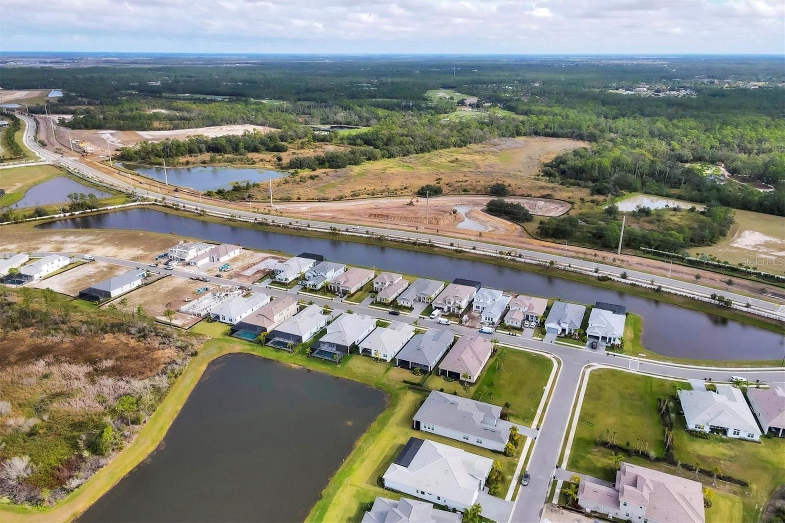 ISLES/LAKEWOOD RANCH PH IV - Residential