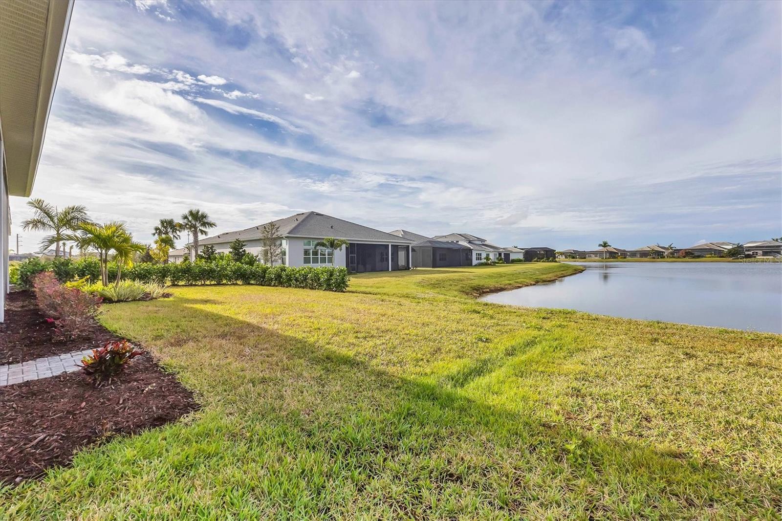 ISLES/LAKEWOOD RANCH PH IV - Residential