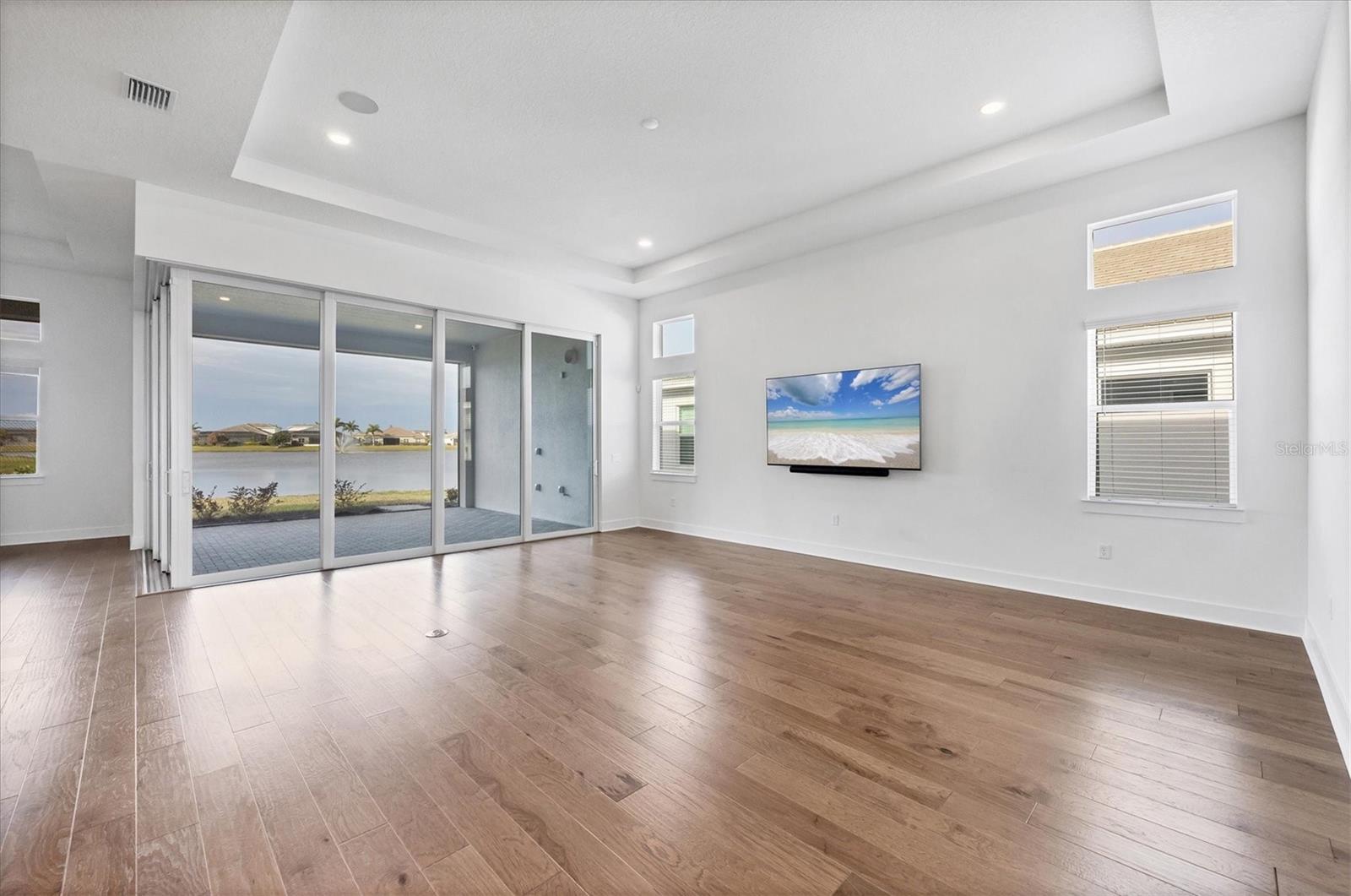 ISLES/LAKEWOOD RANCH PH IV - Residential