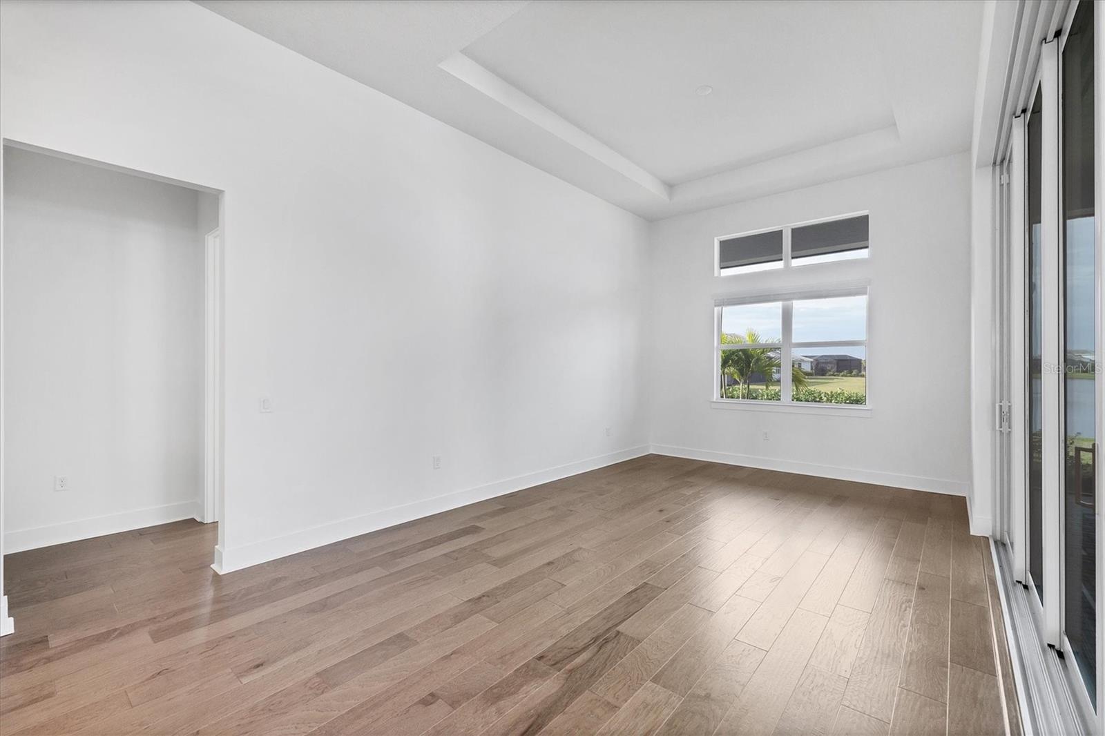 ISLES/LAKEWOOD RANCH PH IV - Residential