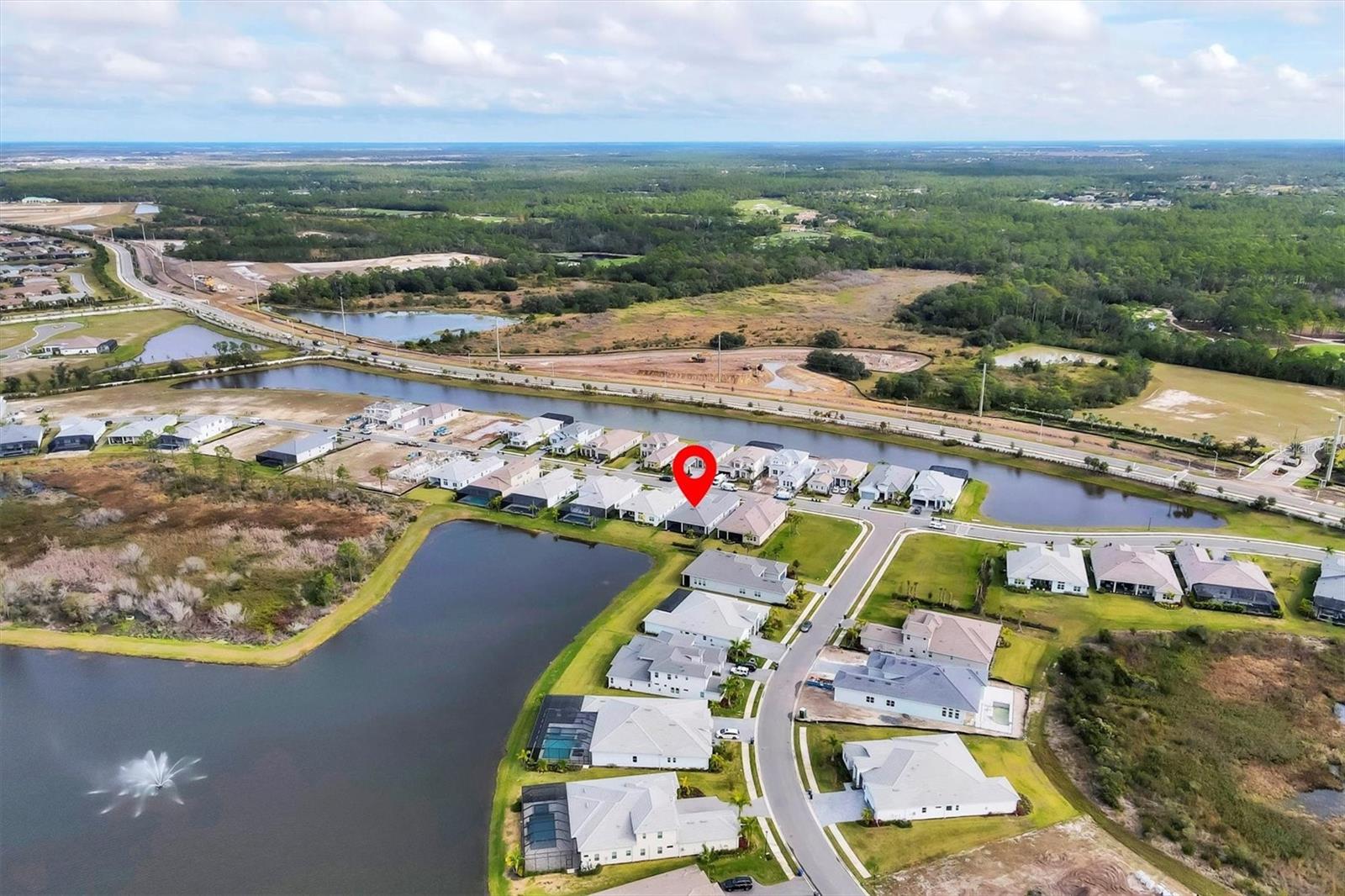 ISLES/LAKEWOOD RANCH PH IV - Residential