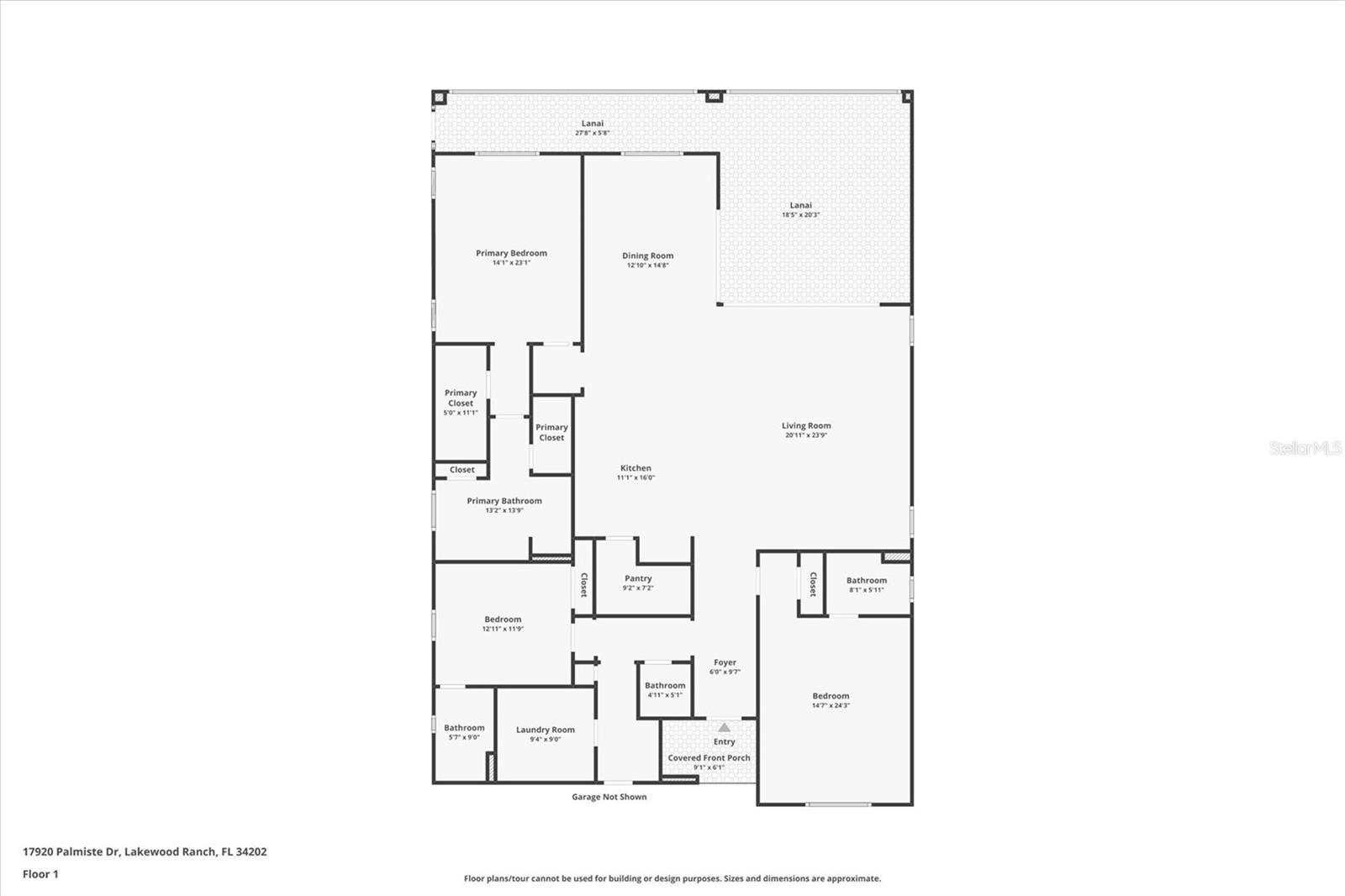 ISLES/LAKEWOOD RANCH PH IV - Residential