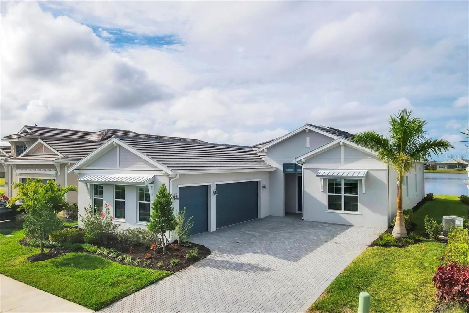 ISLES/LAKEWOOD RANCH PH IV - Residential