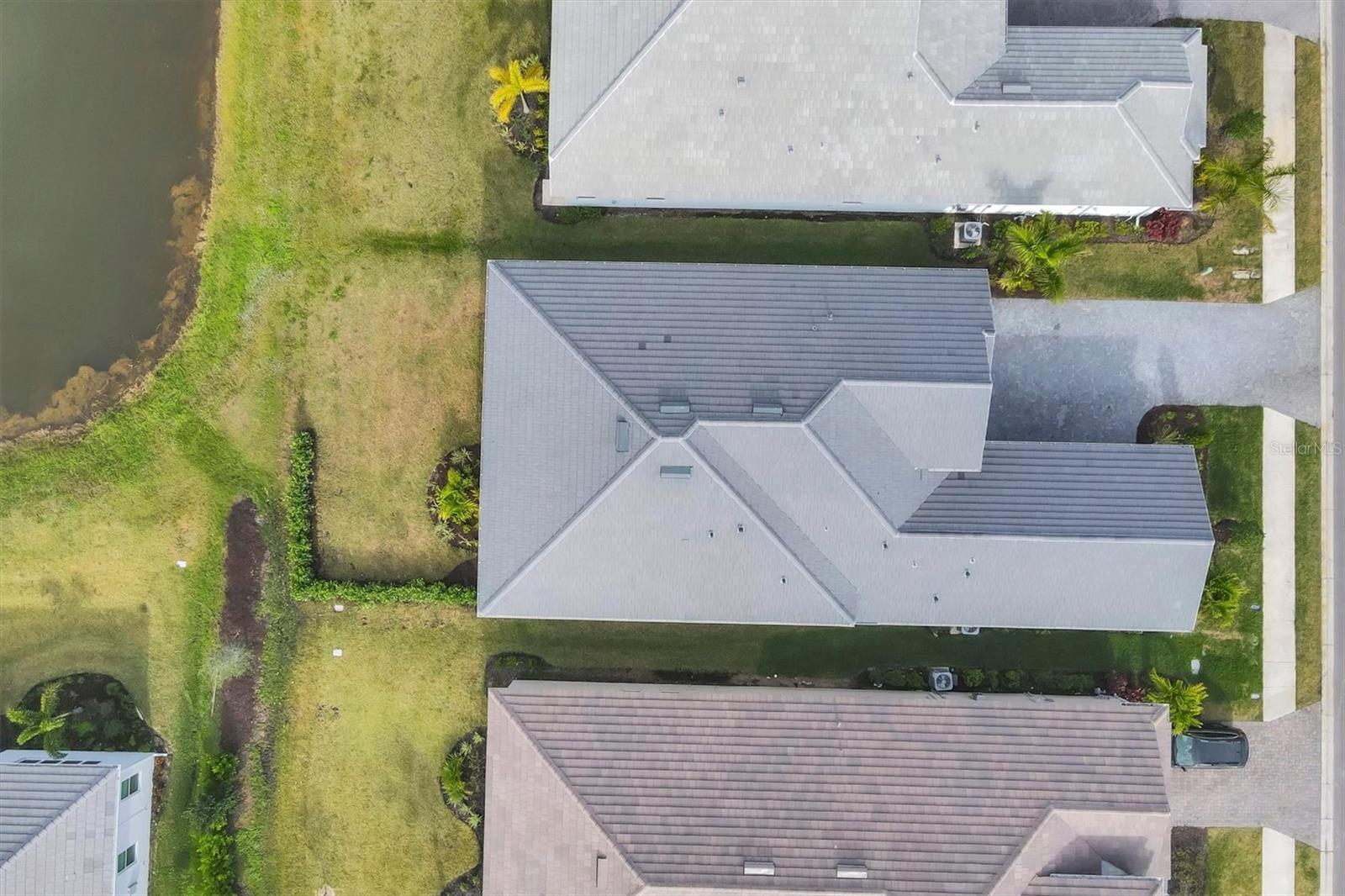 ISLES/LAKEWOOD RANCH PH IV - Residential