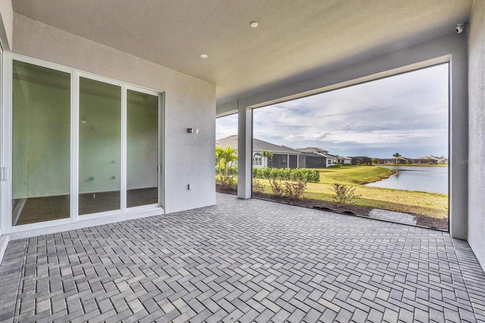 ISLES/LAKEWOOD RANCH PH IV - Residential