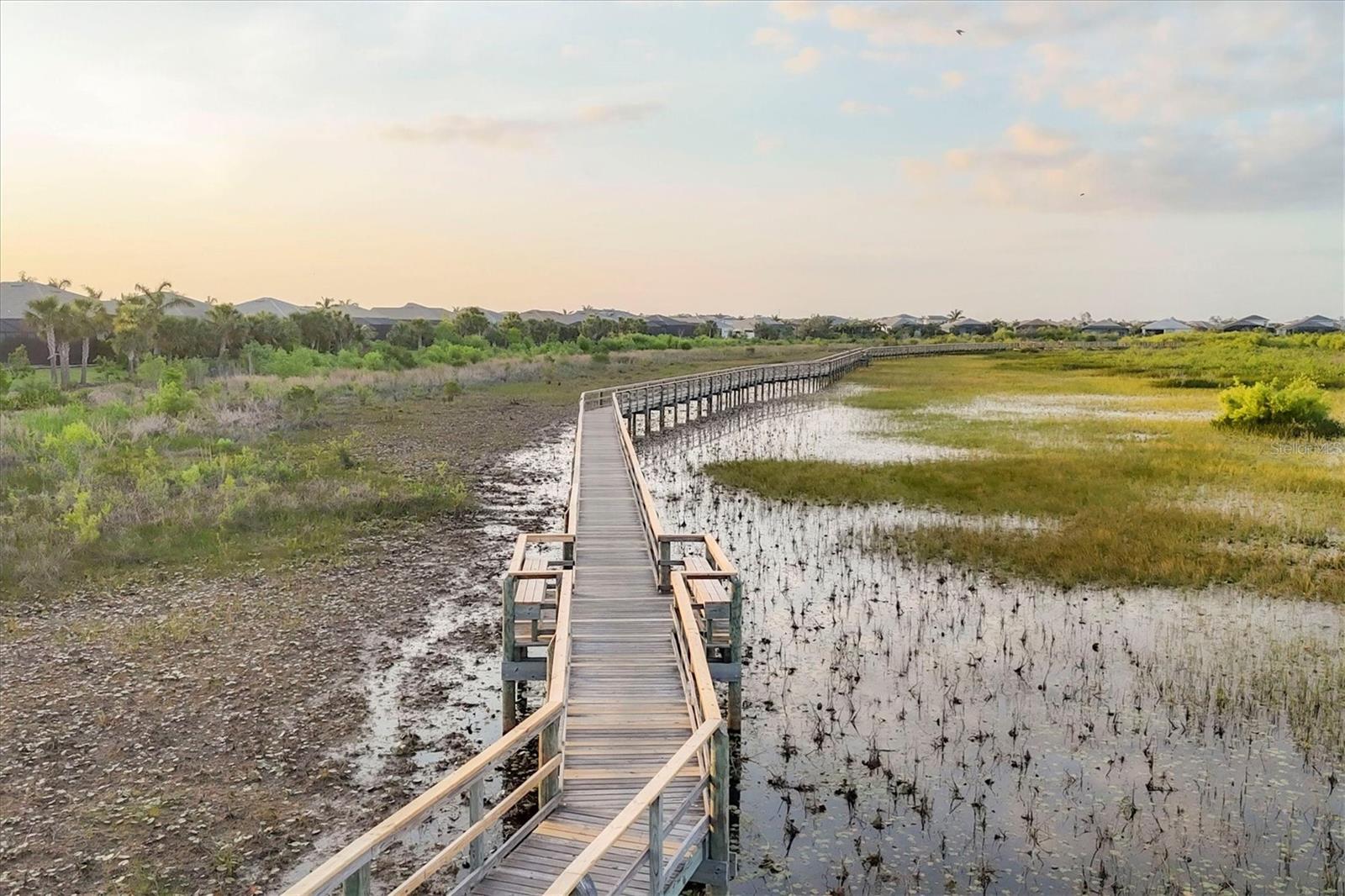 ISLES/LAKEWOOD RANCH PH IV - Residential