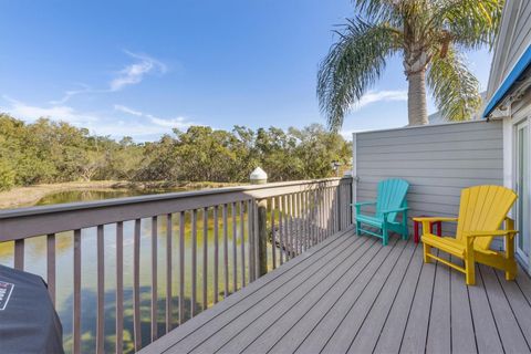 A home in BRADENTON