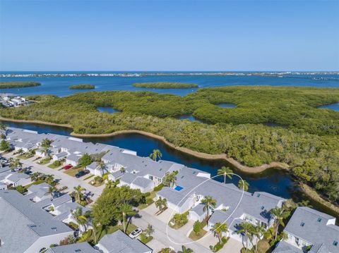 A home in BRADENTON