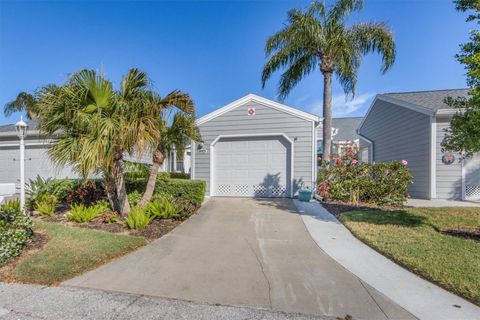 A home in BRADENTON