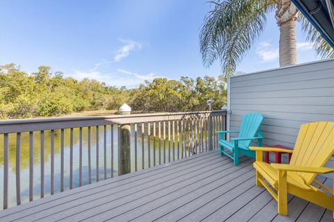 A home in BRADENTON