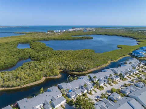 A home in BRADENTON