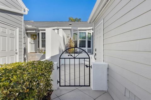 A home in BRADENTON