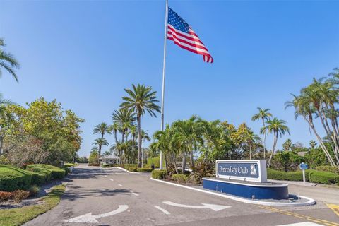 A home in BRADENTON