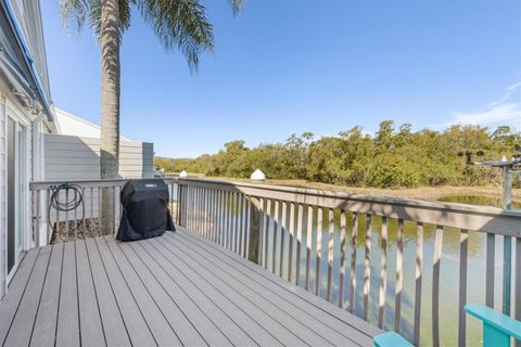 A home in BRADENTON