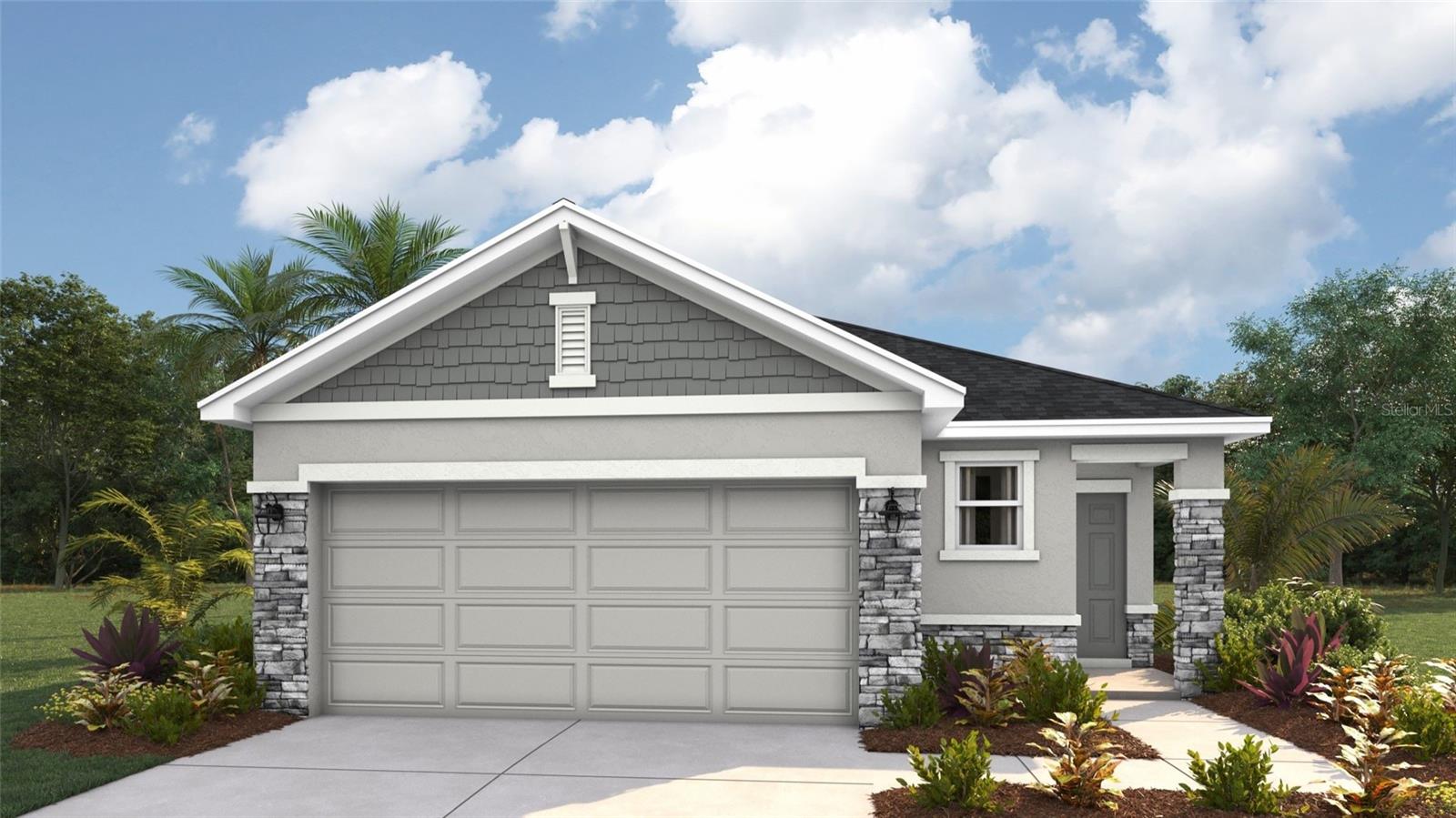 OAKFIELD TRAILS - Residential