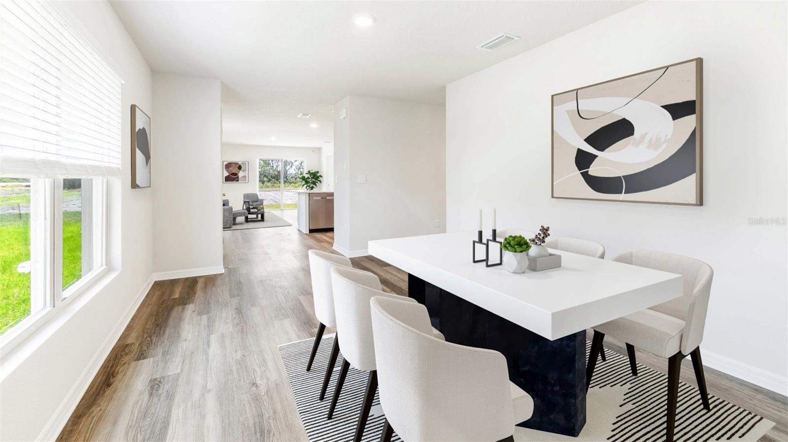 OAKFIELD TRAILS - Residential