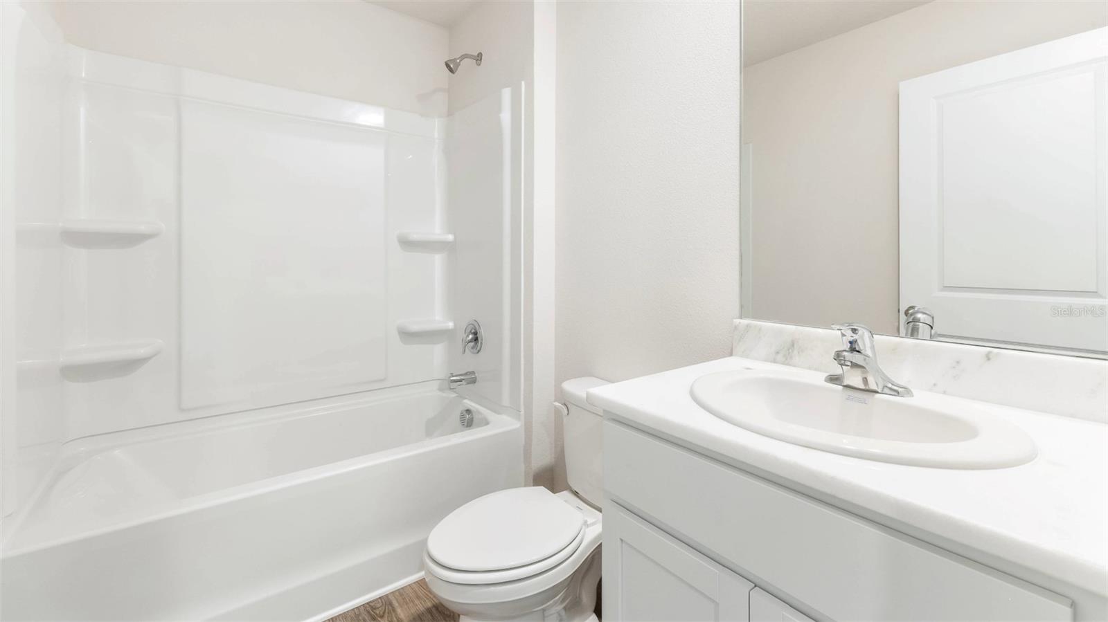 OAKFIELD TRAILS - Residential