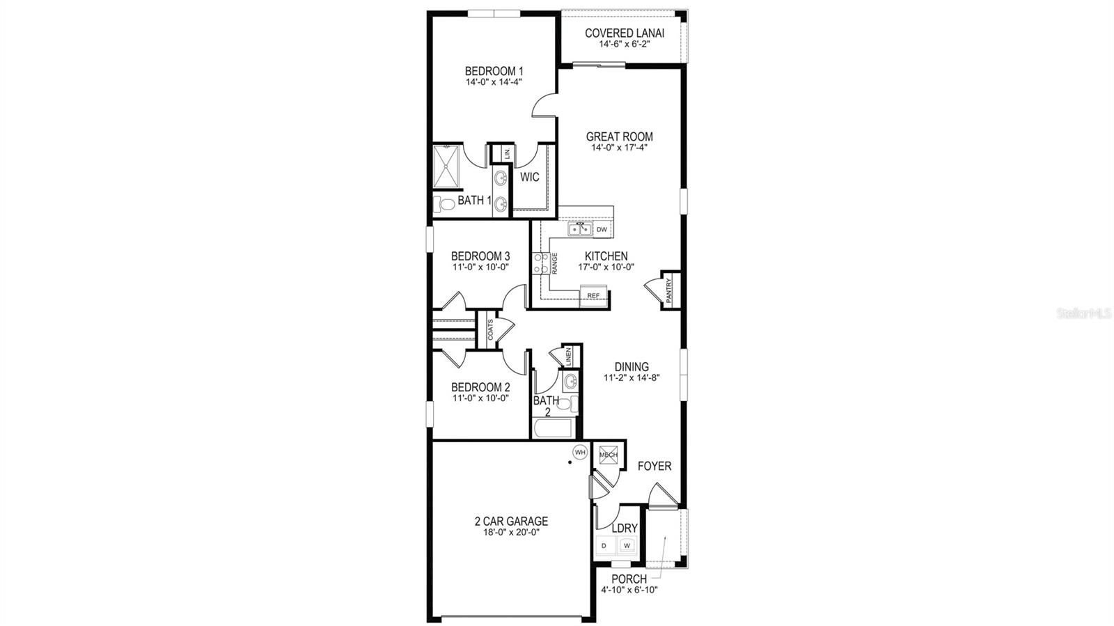 OAKFIELD TRAILS - Residential