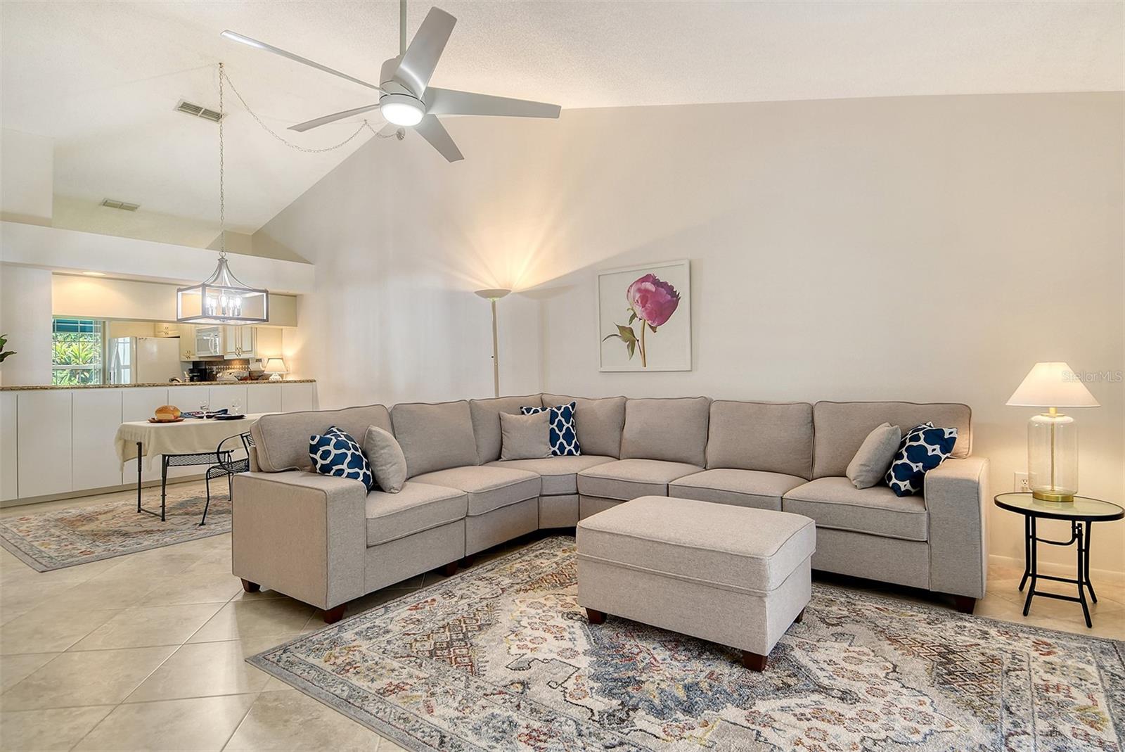 CLUBSIDE AT PALM-AIRE I & II - Residential