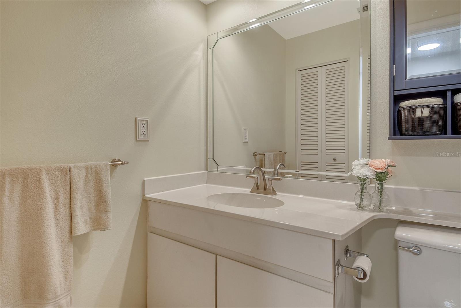 CLUBSIDE AT PALM-AIRE I & II - Residential