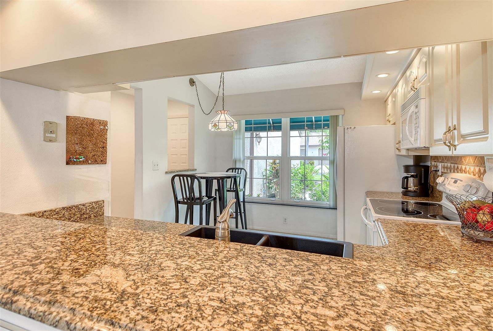 CLUBSIDE AT PALM-AIRE I & II - Residential