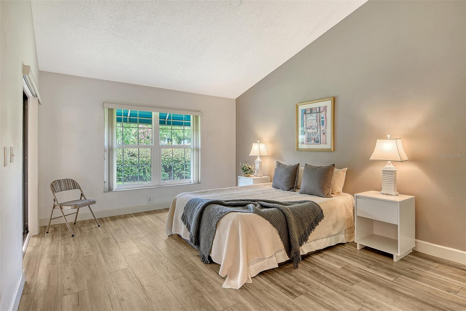 CLUBSIDE AT PALM-AIRE I & II - Residential