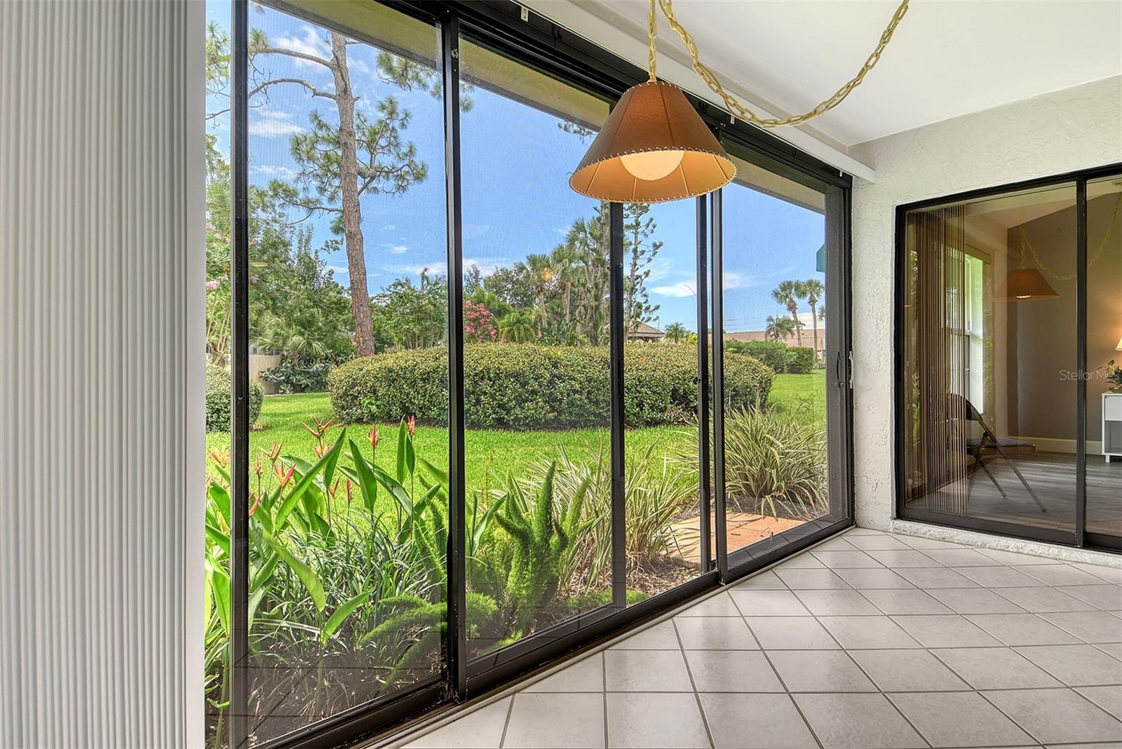 CLUBSIDE AT PALM-AIRE I & II - Residential