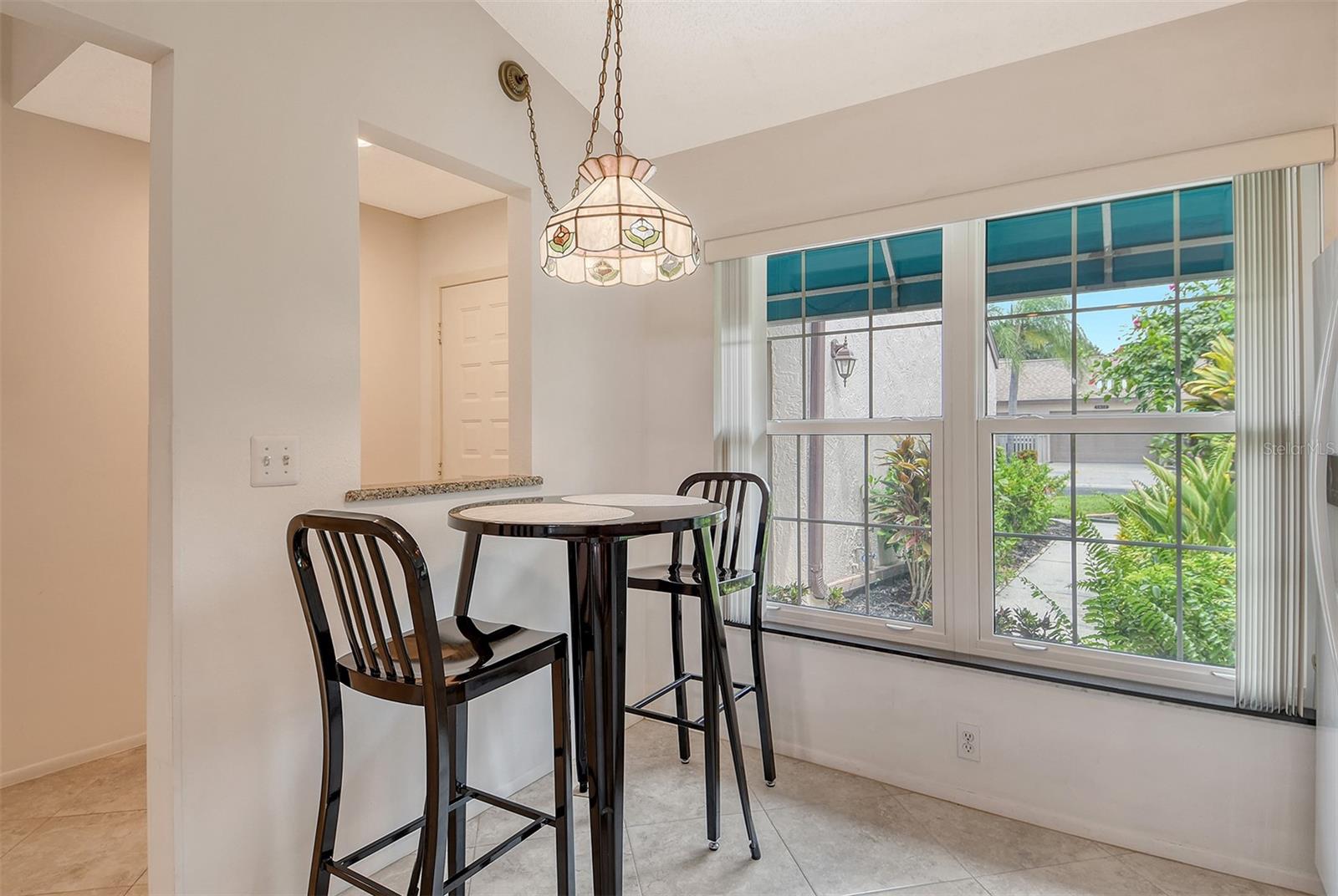 CLUBSIDE AT PALM-AIRE I & II - Residential