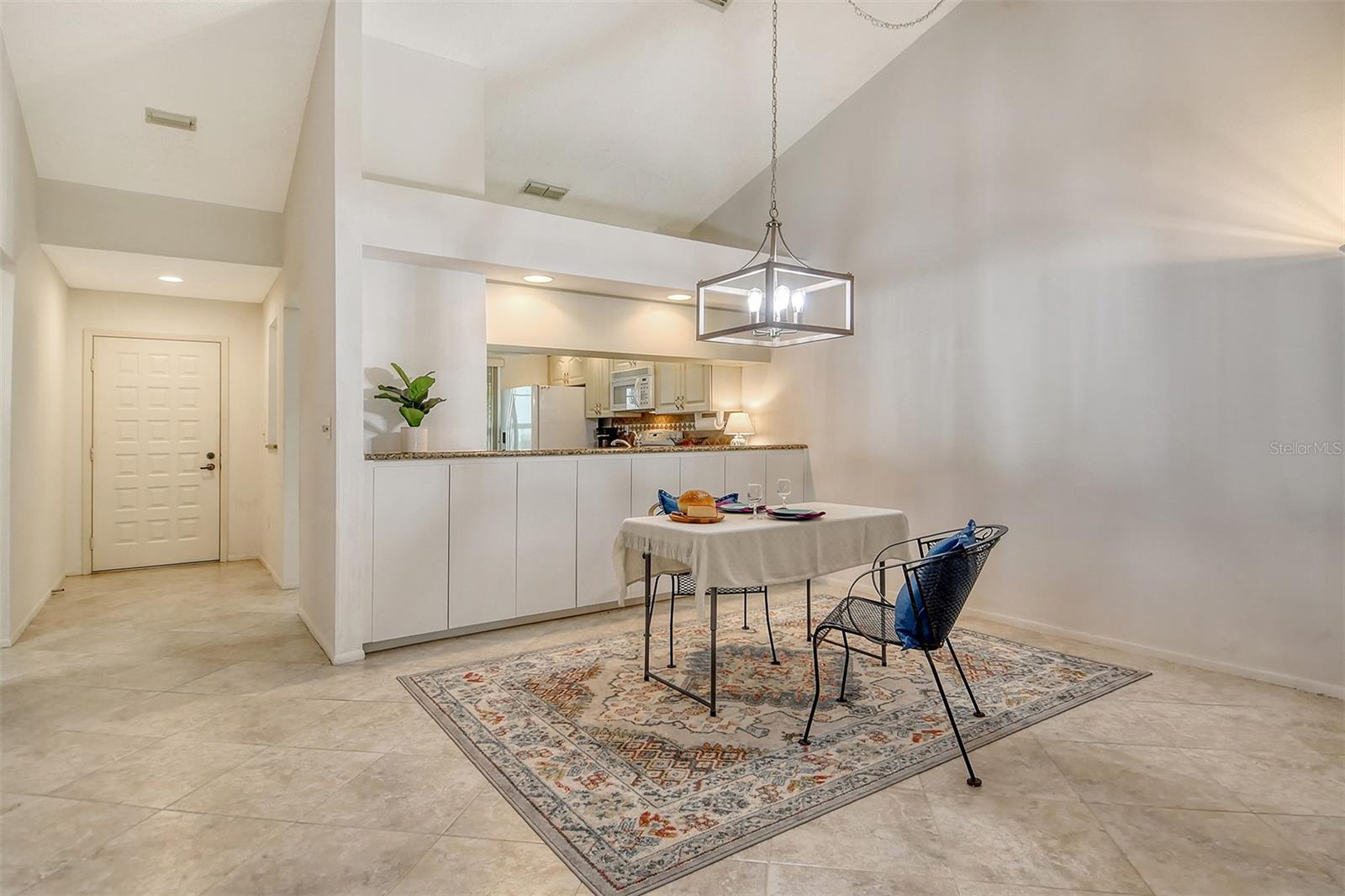 CLUBSIDE AT PALM-AIRE I & II - Residential