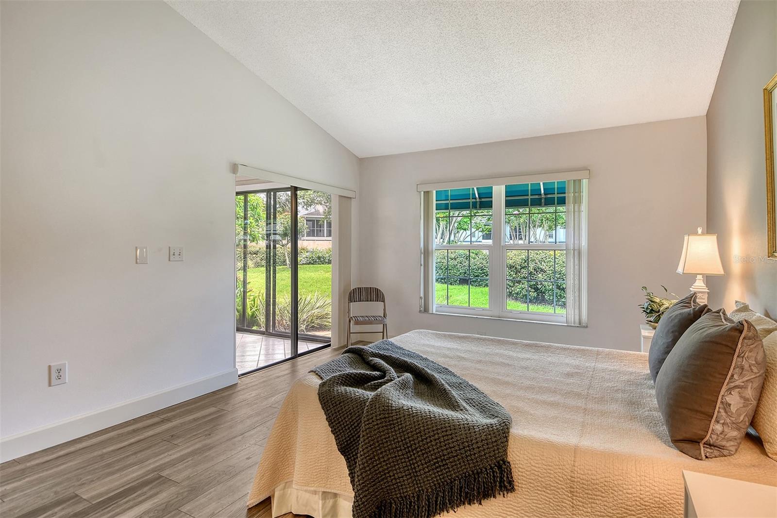 CLUBSIDE AT PALM-AIRE I & II - Residential