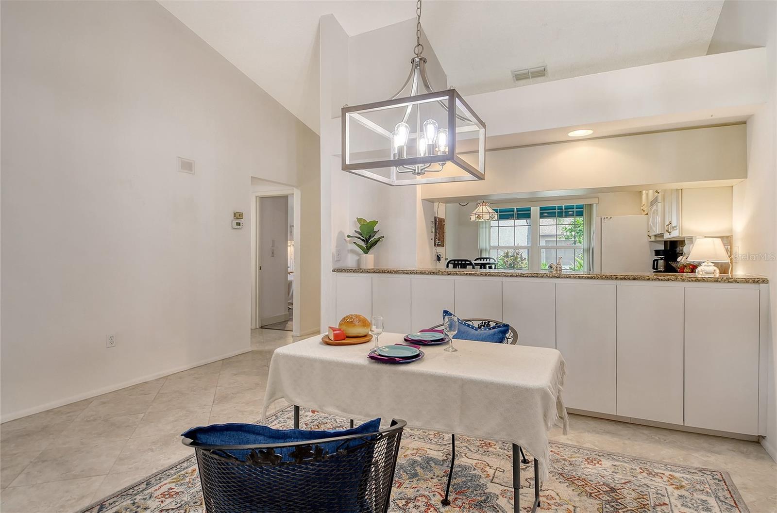 CLUBSIDE AT PALM-AIRE I & II - Residential