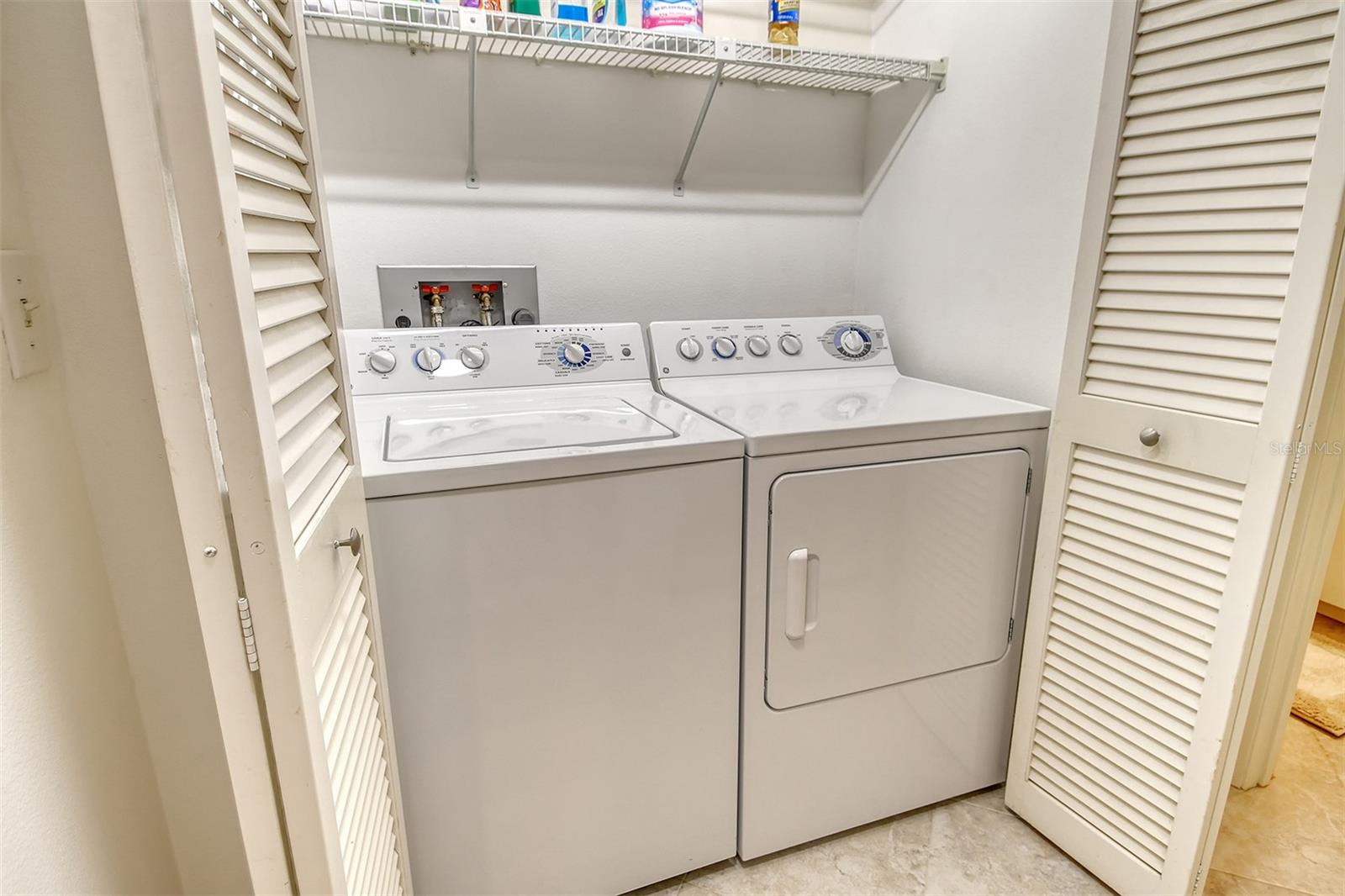 CLUBSIDE AT PALM-AIRE I & II - Residential