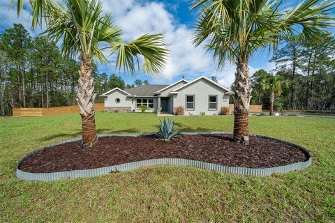 13281 SW 71ST LANE OCALA FL 34481