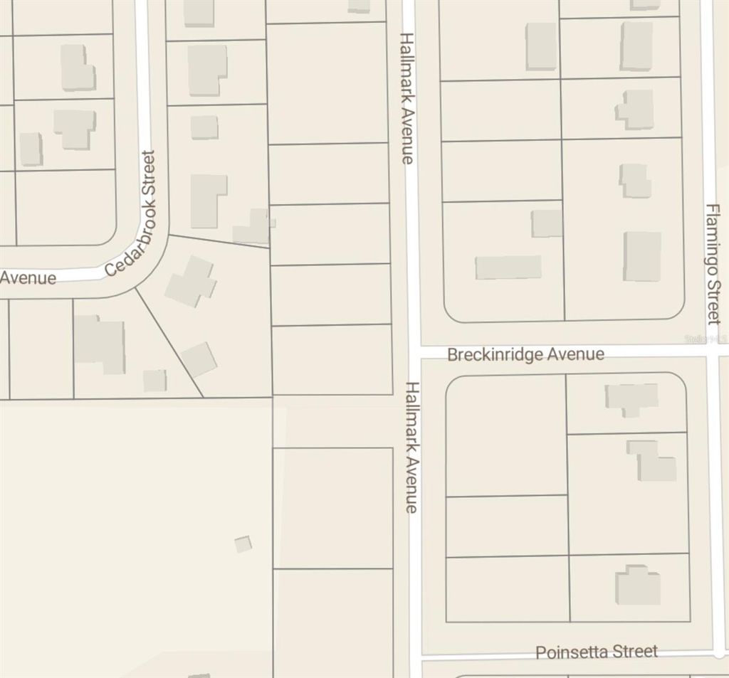 Photo of 228 Hallmark Avenue, Lake Placid, FL 33852 (MLS # O6304128)