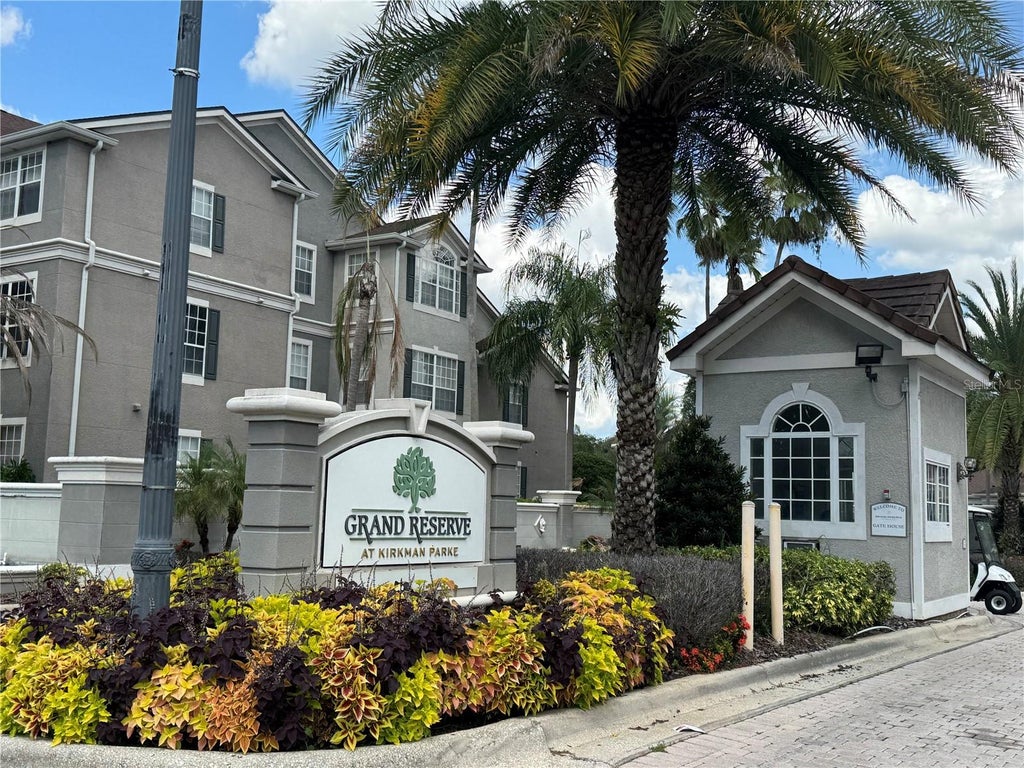 Photo of 3325 S Kirkman Road #438, Orlando, FL 32811 (MLS # O6434971)
