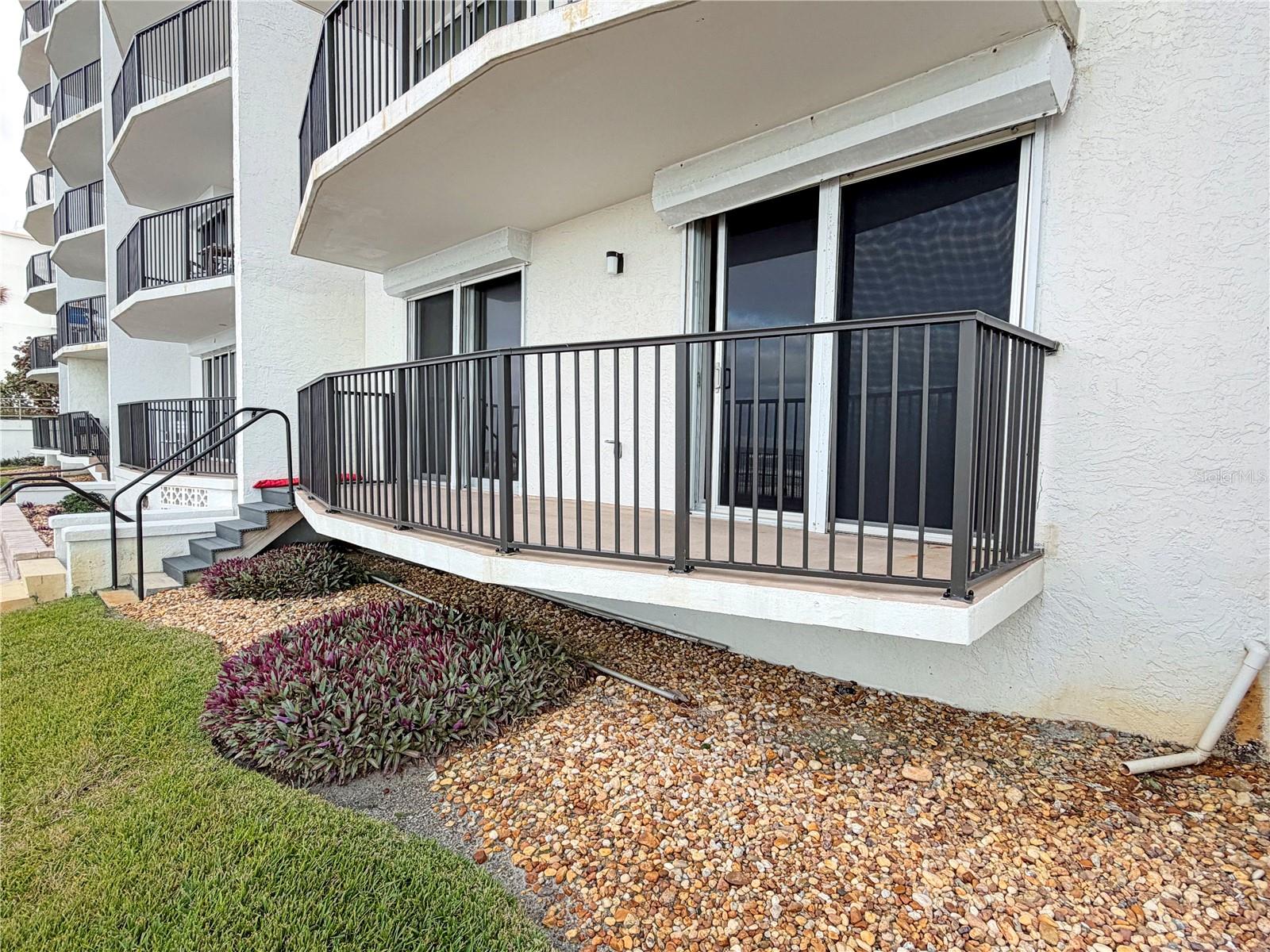 THE ATLANTIS CONDO - Residential Lease