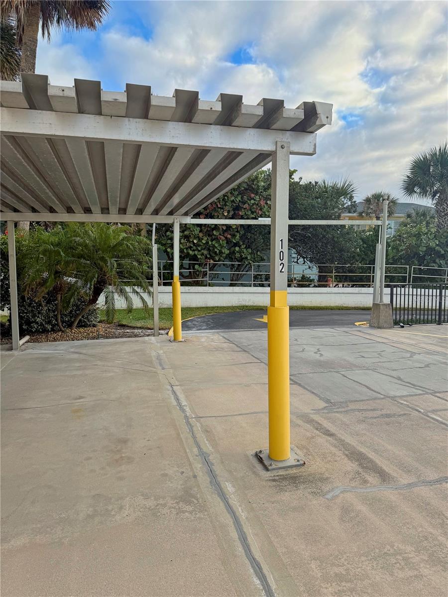 THE ATLANTIS CONDO - Residential Lease